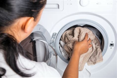 How To Clean Washing Machine Top And Front Loading Guide Oneflare Blog