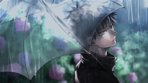 1600x900 Jujutsu Kaisen 1600x900 Resolution HD 4k Wallpapers, Images
