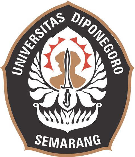 Logo Universitas Diponegoro Vector Png Cdr Ai Eps Svg Koleksi Logo