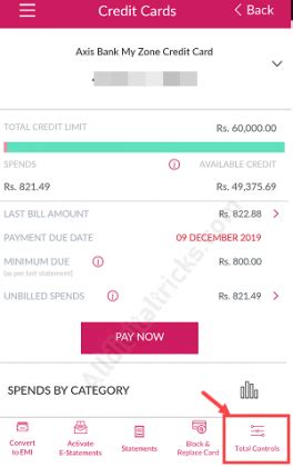 We did not find results for: How To Pay Axis Bank Credit Card Bill Online - AllDigitalTricks