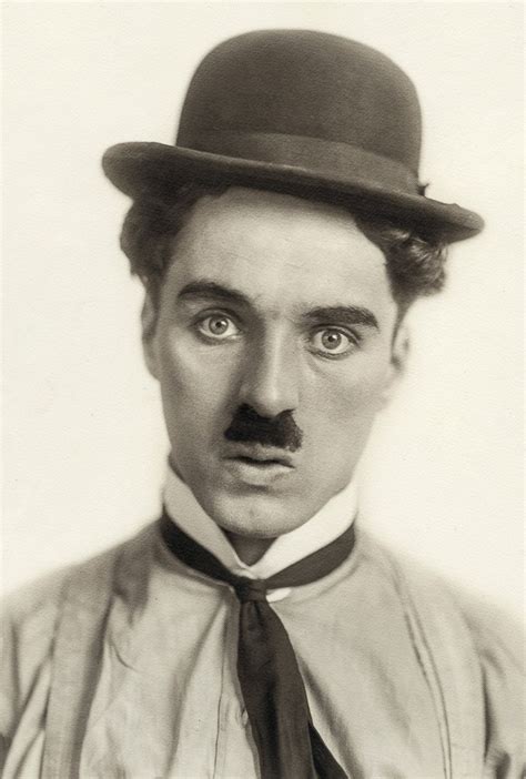 Charlie Chaplin S Archives A Rare Look Abc News