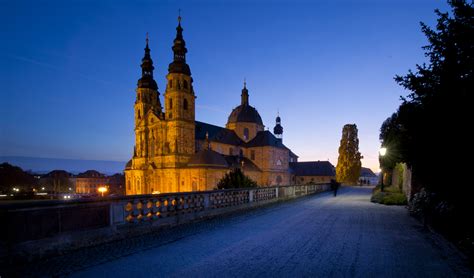 Fulda, Germany Earns International Dark Sky Community ...