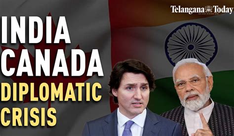 India Canada Diplomatic Crisis Unraveling Khalistan Controversy Narendra Modi Vs Justin