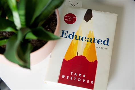 Educated By Tara Westover Book Review Hasty Book List