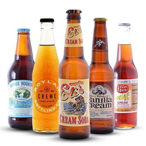 10 Best Cream Soda Review And Buying Guide Blinkxtv