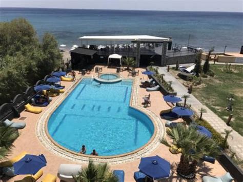 Is one of the uppermost hotel and leisure companies in the eastern hemisphere by dint of 1,134 properties in nearly 100 countries and 171,000 employees at its owned and managed properties. Privilege Beach Hotel by Nfg Resorts Hotel, Lardos, Greece ...