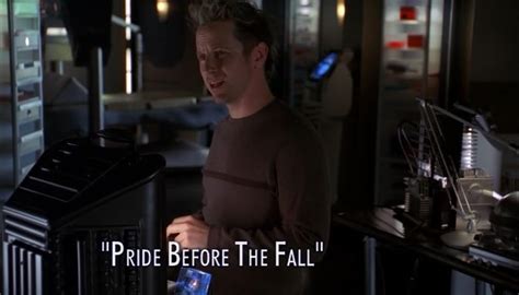 Pride Before The Fall 2005