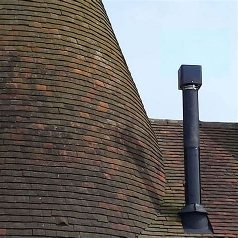 Flue Cube Chimney Cowl Chimney Cowl Products