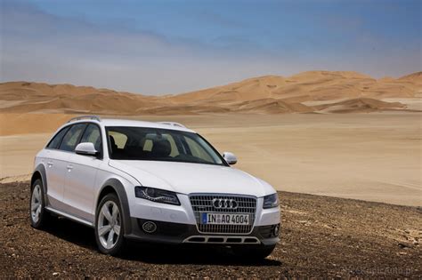 audi a4 b8 allroad 2 0 tdi 170 km 2011 avant skrzynia ręczna napęd 4x4 zdjęcie 8