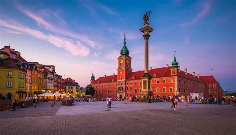 Unesco World Heritage List Attractions In Poland Its Poland