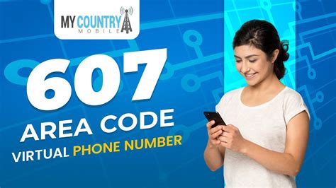 607 Area Code My Country Mobile Youtube