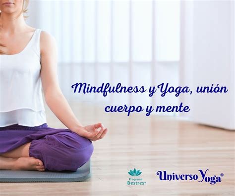 Mindfulness Y Yoga Vía Zoom En Directo