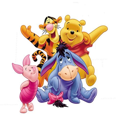 'now i am,' said a growly voice. Cute Winnie the Pooh banned for 'dubious sexuality'?
