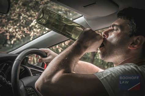 Car Accidents Drinking And Driving