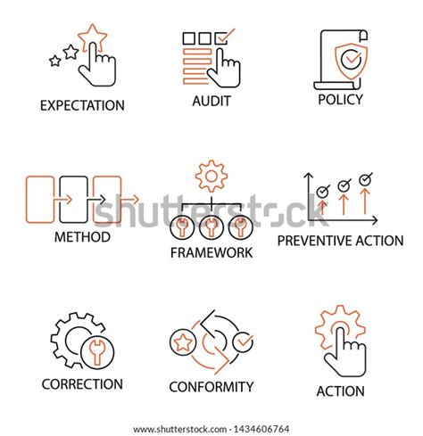 18005 Expectations Icon Images Stock Photos And Vectors Shutterstock