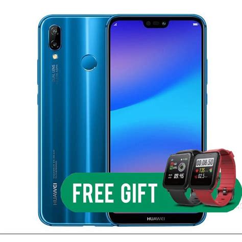 Huawei nova 4e price in china starts cny 1,999 (roughly rs. Huawei Nova 3e Price in Malaysia & Specs - RM699 | TechNave