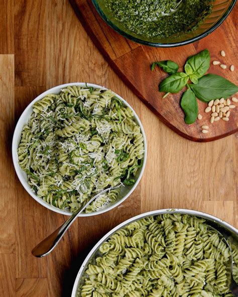 Here Are 4 Dishes To Step Up Your Pasta Game Twisted Pasta Food