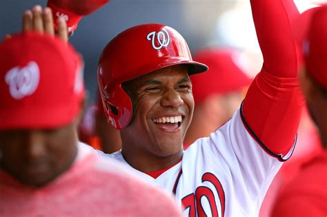 Washington Nationals announce Opening Day roster for 2019; Nats' 25-Man roster set