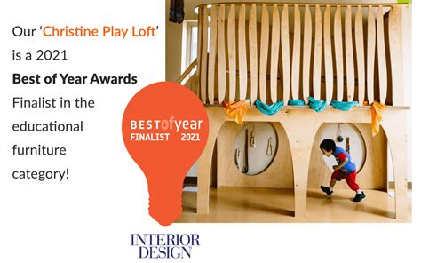 Were An Interior Design Best Of Year Awards Finalist Natural Pod