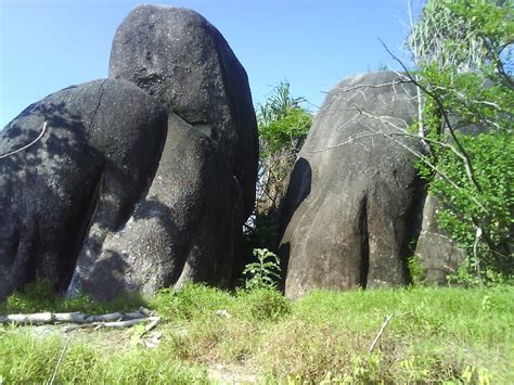 Batu mani gajah adalah jenis batuan fosil kristalisasi dari sperma hewan purbakala. Cerita Rakyat Asal Usul Nama Batu Gajah | Orang Perak