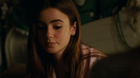 The Blind Side Lily Collins Image 21307001 Fanpop