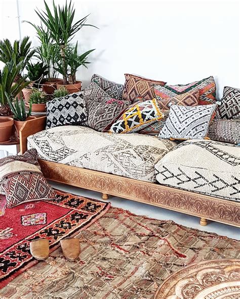 Moroccan Home Decor Ideas Youll Want To Get For Your City Apartment