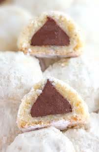 If you are following a medically restrictive diet, please consult your doctor or registered dietitian before preparing this recipe for personal consumption. Hershey's Secret Kisses Cookies - Cakescottage