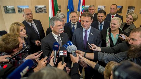 He was the acting president of hungary from 2 april 2012 to 10 may 2012, after the resignation of pál schmitt. Kövér: Nemzeti önazonosság mentén is lehet korrekt ...