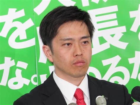 The site owner hides the web page description. 大阪府・吉村洋文知事、具体名公表のライブハウスに「社会の ...