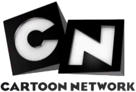 Image - Cartoon Network Black logo.png | Logopedia | Fandom powered by ...