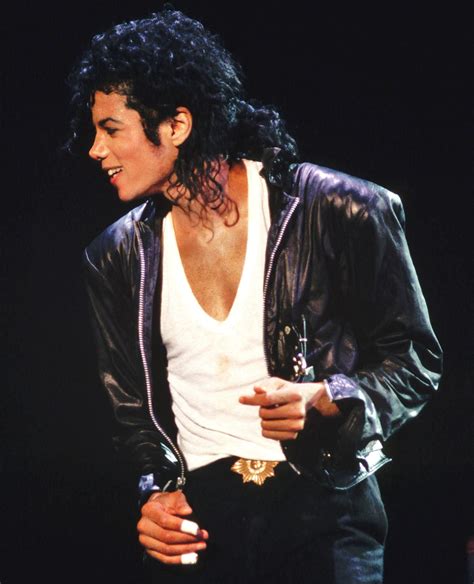 Hot Michael Jackson Photo Fanpop