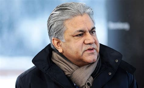 Abraaj Founder Naqvi Released On Bail From Uk Court
