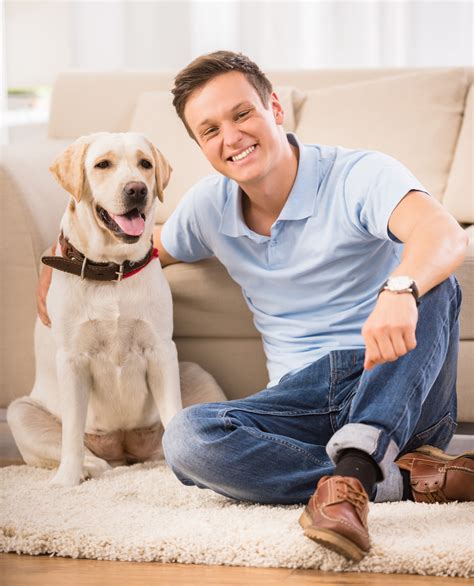 Help Your Dog Love Apartment Living In Marion County Cis Insurance