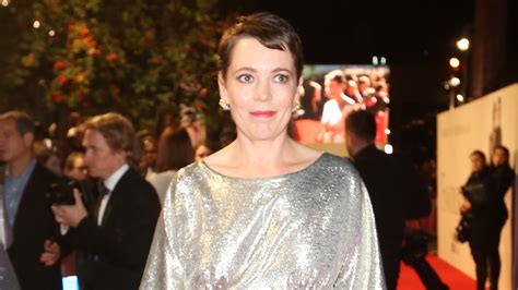 Olivia Colman From British Comedies To Hollywood Glory Bt