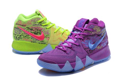 Kyrie 4 Addam Store