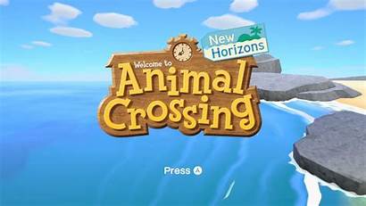 Crossing Horizons Animal Wallpapers Screen Desktop Pack