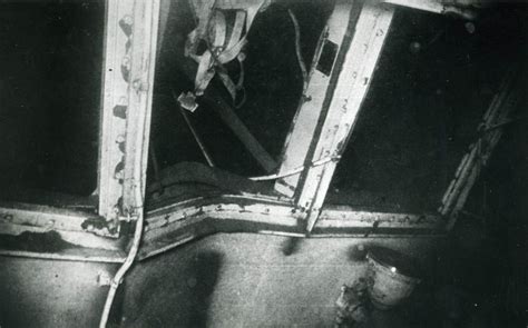 Edmund Fitzgerald Wreck Body Photo