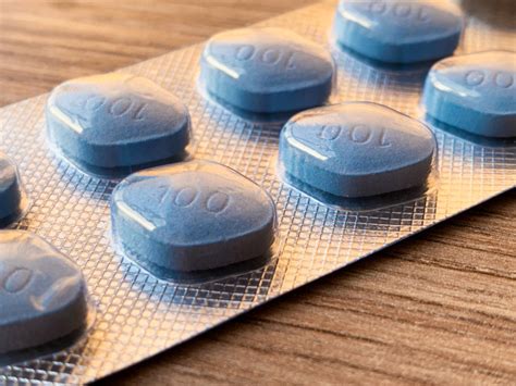 How Much Sildenafil Should I Be Taking