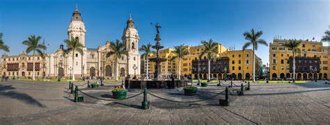 Dove Alloggiare A Lima Le Migliori Zone E Hotel Xixeronecom Blog