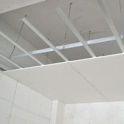 Adobe acrobat reader is required to view pdf complete guide to proper joint treatment and surface preparation for drywall construction. Gypsum Board Ceiling at Rs 55 /square feet | Gypsum ...