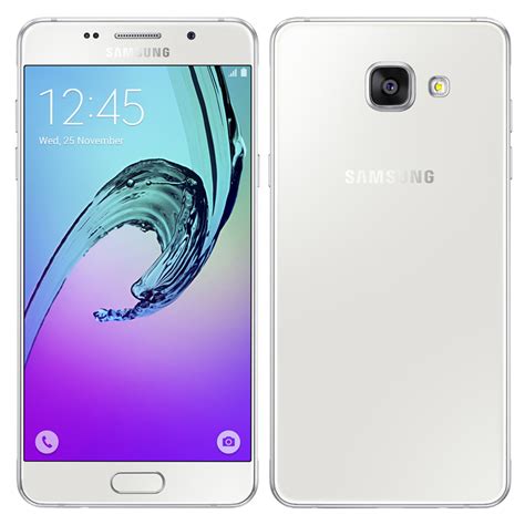 Samsung Galaxy A5 2016 Dual Sim Best Price In Sri Lanka Bambalk