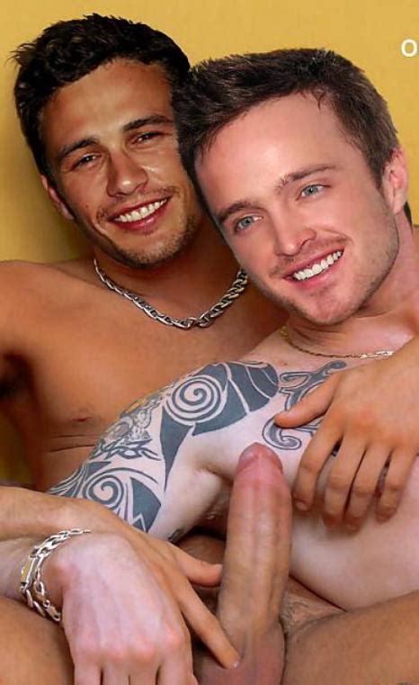 Male Celeb Fakes Best Of The Net Aaron Paul American Actor Naked My Xxx Hot Girl