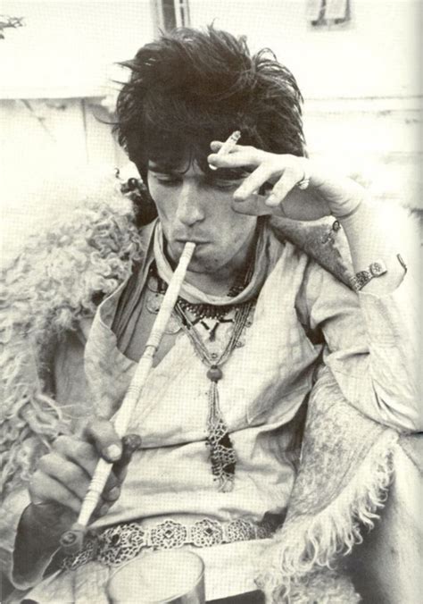 Rolling Stones The Official Rolling Stones App Keith Richards