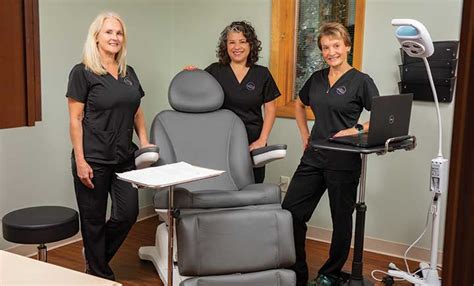 Decker Alumnae Open Areas First Nurse Practitioner Owned Dermatology Practice Binghamton News