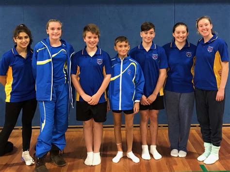 Friendly Competition June 2019 Miranda Rsl Youth Club