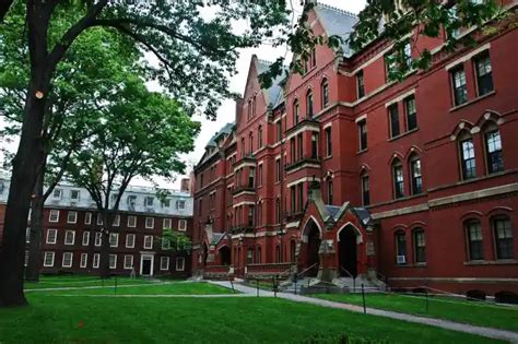Harvard Is Sued For Its Single Sex Sanction By Greek Houses College