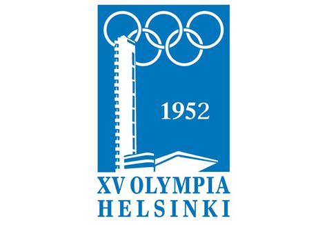 Evolution Of The Olympic Logo Befront Magazine