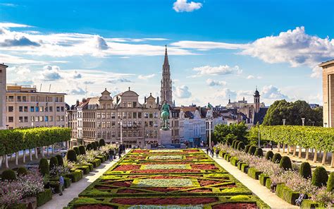 Tourist Attractions In Brussels Top Sights Every Tourist Must See
