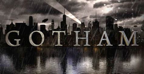 Sneak Peek More Footage From Gotham