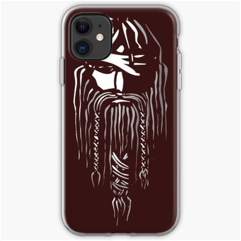 Odin Norse Mythology Iphone Case And Cover By Ellipsisworld Redbubble